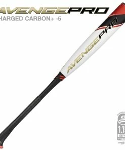 Clearance – 2022 AXE Avenge PRO (-5) 2 5/8″ USSSA Baseball Bat: L199J -Baseball Sales Store L199J PI Axe.001 800x