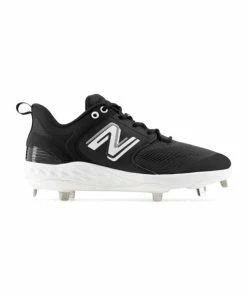 New Balance Fresh Foam 3000v6 Metal - Black