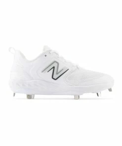 New Balance Fresh Foam 3000v6 Metal - White
