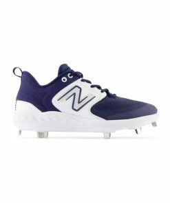 New Balance Fresh Foam 3000v6 Metal - Navy Blue