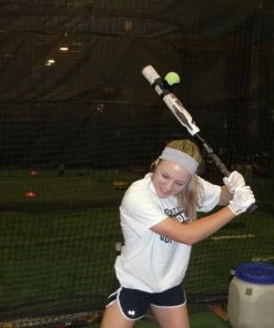 LINE DRIVE PRO Hitting Aid & Swing Trainer -Baseball Sales Store LDP SWINGTRN 5