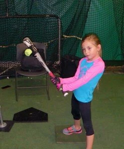 LINE DRIVE PRO Hitting Aid & Swing Trainer -Baseball Sales Store LDP SWINGTRN 7