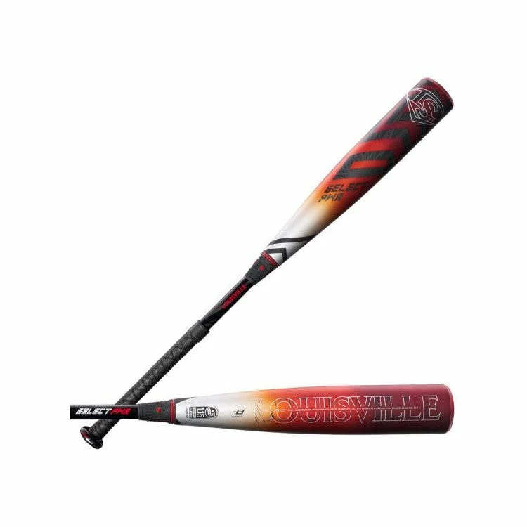Louisville Slugger Select PWR USSSA (-8) WBL2652010 1 Louisville Slugger Select PWR USSSA (-8) WBL2652010