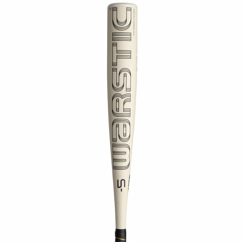 Clearance – 2021 Warstic Bonesaber (-5) USSSA Baseball Bat: MBBSRWH5 2 Clearance – 2021 Warstic Bonesaber (-5) USSSA Baseball Bat: MBBSRWH5 - Image 2