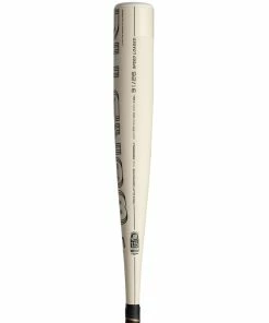 Clearance – 2021 Warstic Bonesaber (-5) USSSA Baseball Bat: MBBSRWH5 10 Clearance – 2021 Warstic Bonesaber (-5) USSSA Baseball Bat: MBBSRWH5 -Baseball Sales Store MBBSRWH drop5 barrel02 800x