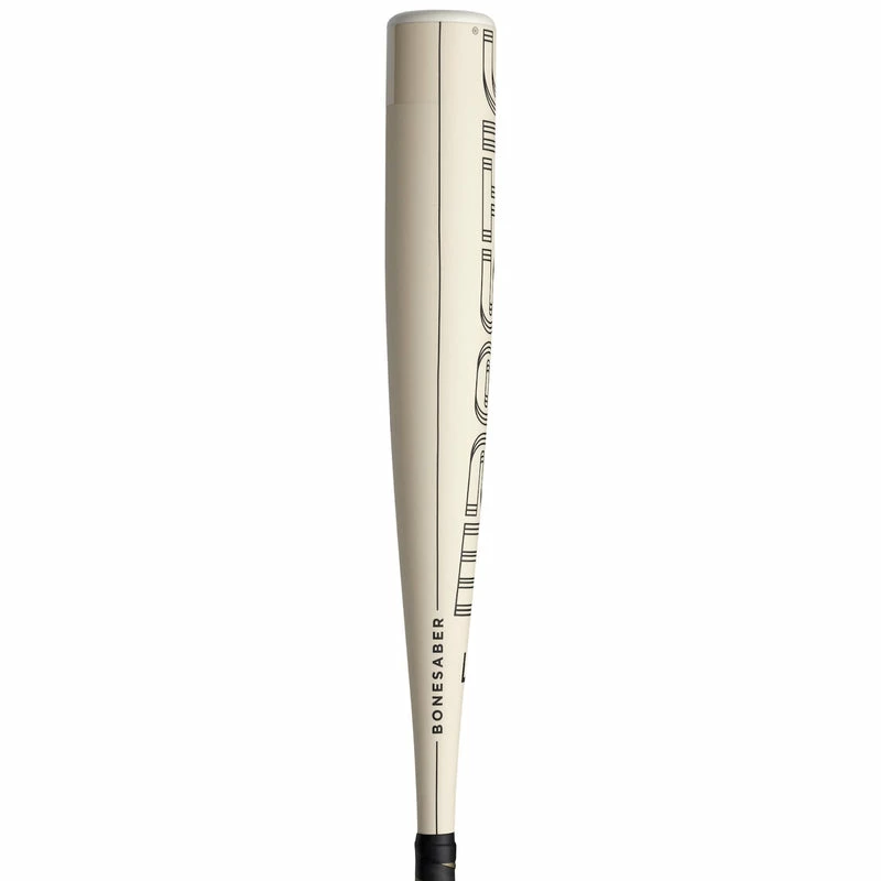 Clearance – 2021 Warstic Bonesaber (-5) USSSA Baseball Bat: MBBSRWH5 5 Clearance – 2021 Warstic Bonesaber (-5) USSSA Baseball Bat: MBBSRWH5 - Image 5
