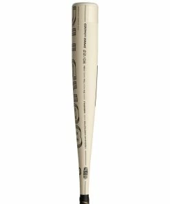 Clearance – 2021 Warstic Bonesaber (-8) USSSA Baseball Bat: MBBSRWH8 -Baseball Sales Store MBBSRWH drop8 barrel02 800x
