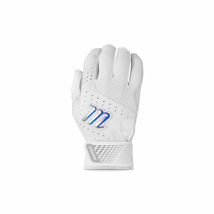 Marucci Youth Crest Batting Glove 2 Marucci Youth Crest Batting Glove - Image 2