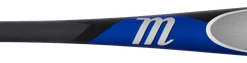 Clearance – Marucci F5 Black BBCOR (-3) Baseball Bat: MCBF52 -Baseball Sales Store MCBF52 B cutout 800x