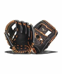 Mizuno GSN1125 Select 9 11.25" Infield Baseball Glove