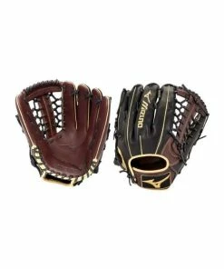 Mizuno GMVP1175P4BC MVP Prime 11.75" Infield Baseball Glove