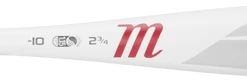 Clearance – Marucci CAT 8 (-10) Junior Big Barrel Baseball Bat: MJBBC8 -Baseball Sales Store MJBBC8 B 800x
