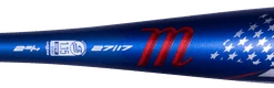 Clearance – Marucci CAT 9 America (-10) Junior Big Barrel Baseball Bat: MJBBC9A -Baseball Sales Store MJBBC9A B 800x