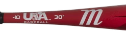 Clearance – Marucci CAT USA (-10) Baseball Bat: MSBC10USA -Baseball Sales Store MSBC10USA B 800x