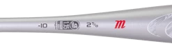 Clearance – Marucci CAT 7 Silver (-10) USSSA Baseball Bat: MSBC7210S -Baseball Sales Store MSBC7210S B 800x