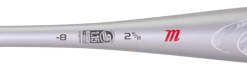 Clearance – Marucci CAT 7 Silver (-8) USSSA Baseball Bat: MSBC728S -Baseball Sales Store MSBC728S B 800x