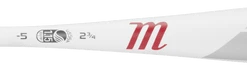 Clearance – Marucci Cat 8 (-5) USSSA Baseball Bat: MSBC85 -Baseball Sales Store MSBC85 B 800x