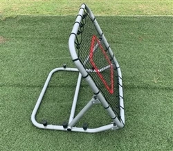 Muhl Pro Portable Rebounder 3' X 3' 3 Muhl Pro Portable Rebounder 3' X 3' - Image 3