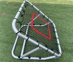 Muhl Pro Portable Rebounder 3' X 3' 4 Muhl Pro Portable Rebounder 3' X 3' - Image 4