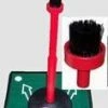 Muhl Brush Top Batting Tee