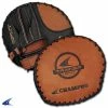 Pancake Infield Training Glove
