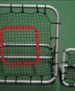 Muhl Rebounder Combo