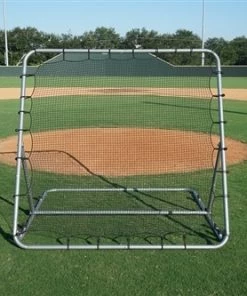 Muhl 6'x 6' XL Rebounder