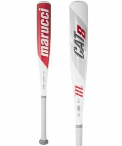 Clearance – Marucci CAT 8 (-10) Junior Big Barrel Baseball Bat: MJBBC8