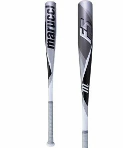 Clearance – 2022 Marucci F5 BBCOR (-3) Baseball Bat: MCBF53