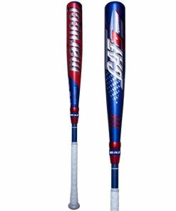 Clearance – Marucci CAT 9 Connect America BBCOR (-3) Baseball Bat: MCBCC9A