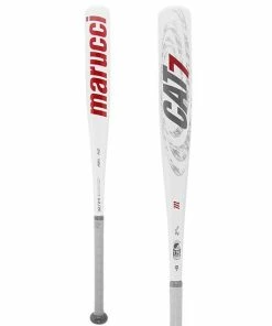 Clearance – Marucci CAT7 2 5/8″ Big Barrel Baseball Bat (-8): MSBYC78