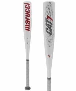 Clearance – Marucci CAT 7 (-10) Junior Big Barrel Baseball Bat: MJBBC7