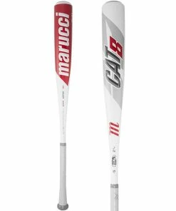 Clearance – Marucci Cat 8 (-5) USSSA Baseball Bat: MSBC85