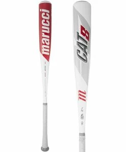 Clearance – Marucci CAT 8 (-10) USSSA Senior League Baseball Bat: MSBC810