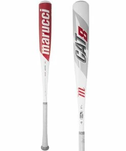 Clearance – Marucci Cat 8 (-8) USSSA Baseball Bat: MSBC88