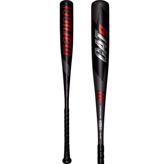 Clearance – Marucci CAT 9 Senior League (-10) USSSA Baseball Bat: MSBC910