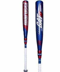 Clearance – Marucci CAT 9 Composite America (-10) USSSA Baseball Bat: MSBCCP910A
