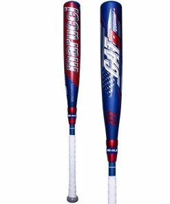 Clearance – Marucci CAT 9 Composite America (-5) USSSA Baseball Bat: MSBCCP95A