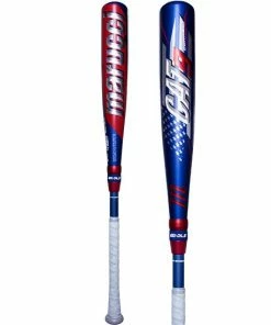 Clearance – Marucci CAT 9 Composite America (-8) USSSA Baseball Bat: MSBCCP98A