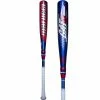 Clearance – Marucci CAT 9 Connect America Senior League (-8) USSSA Baseball Bat: MSBCC98A