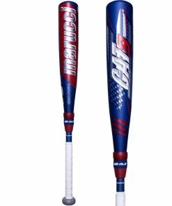 Clearance – Marucci CAT 9 Composite Pastime (-10) Junior Big Barrel Baseball Bat: MJBBCCP9A