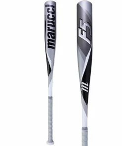 Clearance – 2022 Marucci F5 Senior League USSSA (-10) Baseball Bat: MSBF5310