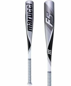 Clearance – 2022 Marucci F5 Junior Big Barrel USSSA (-10) Baseball Bat: MJBBF53