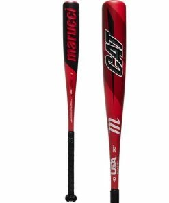 Clearance – Marucci CAT USA (-10) Baseball Bat: MSBC10USA