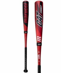 Clearance – Marucci CAT Connect (-11) USA Baseball Bat: MSBCC11USA