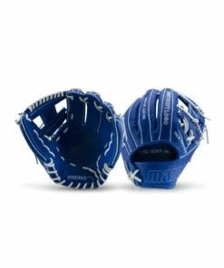 Marucci Nightshift 11.75" I-Web Baseball Glove - Blueprint
