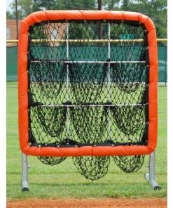 9 Hole Pitcher's Pocket -Baseball Sales Store ODS 9HPP 4