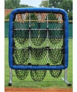 9 Hole Pitcher's Pocket -Baseball Sales Store ODS 9HPP 7