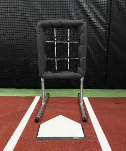 9 Hole PRO Pitcher's Pocket