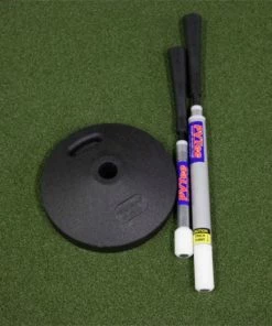 On Deck Sports On-Deck Sports PVTee Complete Package